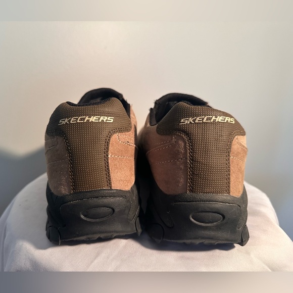 Sketcher Slip On Walking shoes - Picture 4 of 5